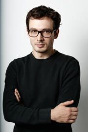 Andrey Kaydanovskiy &copy; Philip Brunnader