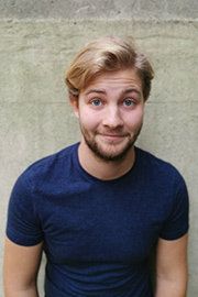 Elias Lehner &copy; 