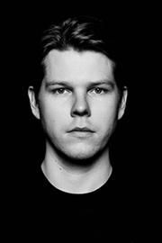 Martin Enger Holm &copy; Philip Brunnader