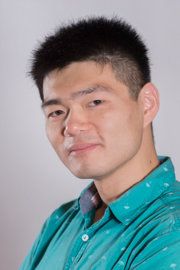 Xiaoke Hu &copy; Peter Philipp