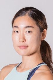 Gyeongjin Lee &copy; Peter Philipp