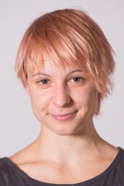 Tura Gómez Coll &copy; Peter Philipp
