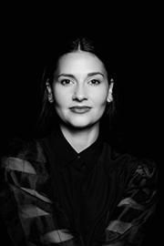 Fenja Lukas &copy; Philip Brunnader