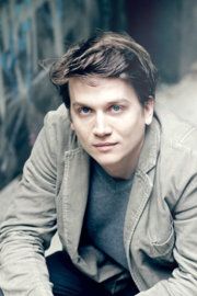 Kolja Heiß &copy; Jonas Brandau