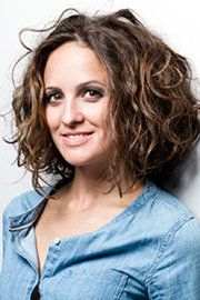 Hanna Kastner &copy; 