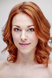 Jagoda Palecka &copy; 