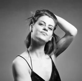Alessia Rizzi &copy; 