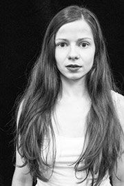 Judith Mahler &copy; Katarina Sop?i?