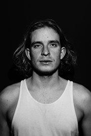 Tim Weckenbrock &copy; 