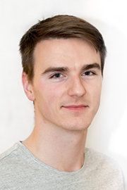 Filip Löbl &copy; Sakher Almonem