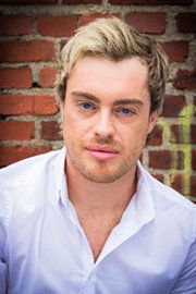 Brady Harrison &copy; 