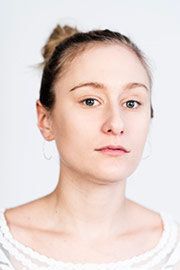 Dorothea Röger &copy; 
