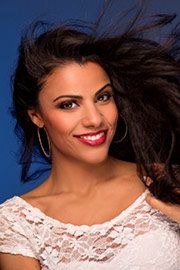 Myrthes Monteiro &copy; 