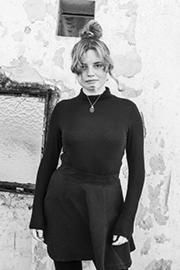 Ada Lüer &copy; Petra Moser