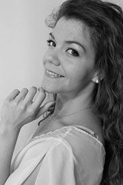 Etelka Sellei &copy; Petra Moser