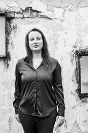 Julia Moßburger &copy; Petra Moser