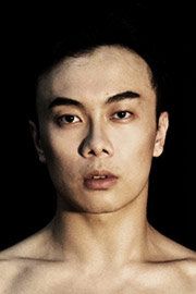 Kai Chun Chuang &copy; Chu Hua Wang