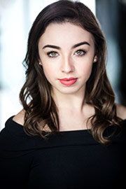 Charlotte Lovell &copy; 
