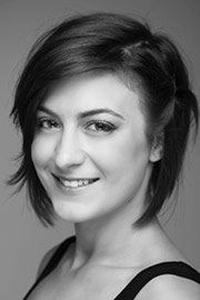 Vicky Riddoch &copy; 