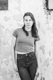 Lara-Luna Wojtkowiak &copy; Petra Moser