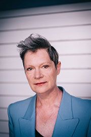 Johanna Orsini-Rosenberg &copy; Ingo Pertramer