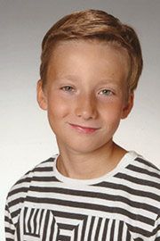 Benedikt Habringer &copy; 