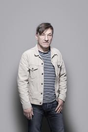 Helmuth Häusler &copy; Robert Josipovic