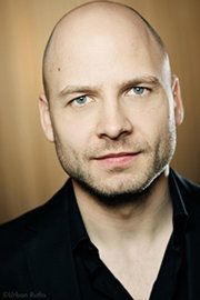 David Arnsperger &copy; Urban Ruths