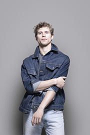 Jakob Schmölzer &copy; Robert Josipovic
