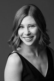 Melissa Panetta &copy; 
