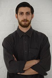 Vincenzo Rosario Minvervini &copy; privat