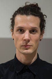 Timo Radünz &copy; 