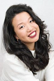 Beate Chui &copy; 
