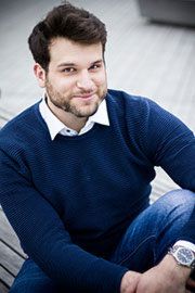 Michael Daub &copy; 