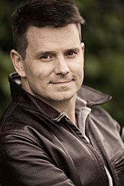 Joshua Whitener &copy; 