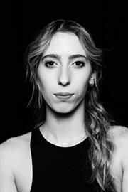 Elena Sofia Bisci &copy; Philip Brunnader