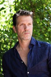 Mathias Edenborn &copy; 