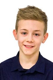 Declyn Finn Lehner &copy; 