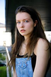 Rebecca Hammermüller &copy; Elisa Unger