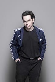 Vinzent Gebesmair &copy; Robert Josipovic