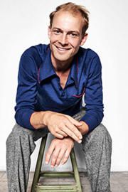 Christian Clauß &copy; 