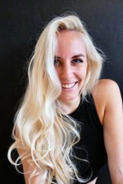 Katharina Glas &copy; 