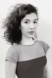 Beatriz Scabora &copy; 