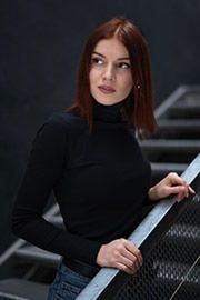 Lenka Jombíková &copy; Johanna Pesendorfer