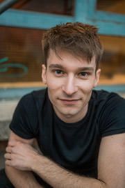Niklas Schurz &copy; 
