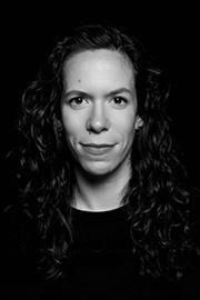 Astrid Nowak &copy; Philip Brunnader