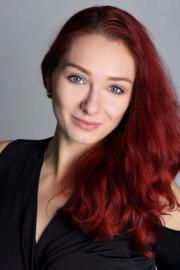 Barbara Castka &copy; 