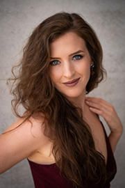 Karina Jay Bailey &copy; Stefan Weiss