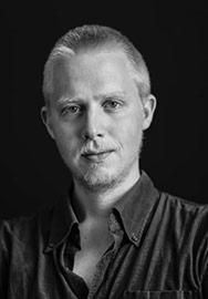 Jonatan Fidus Blomeier &copy; 