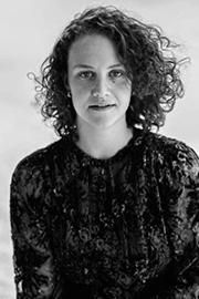 Hanna Kogler &copy; Maria Czernohorszky